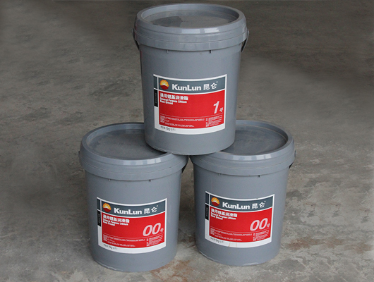 通用鋰基潤滑脂 通用鋰基潤滑脂